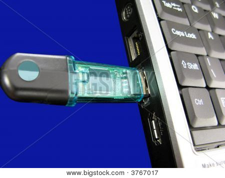 USB