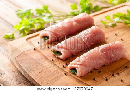 Braciole
