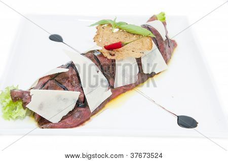 Carpaccio