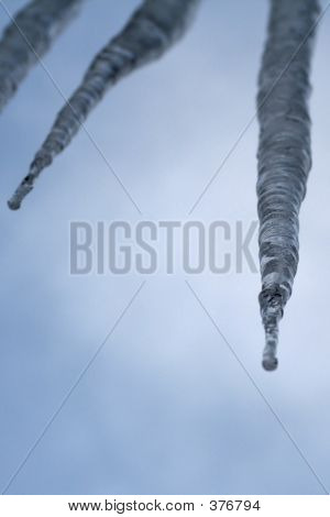 Glaçons