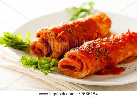 Braciole