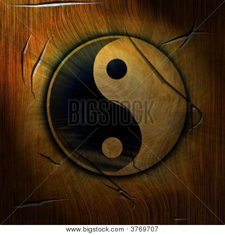 Yin Yang