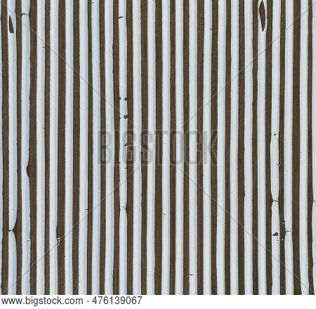 Asparagus Fields Under Plastic Film Near Weiterstadt Recorded From Above With A Drone