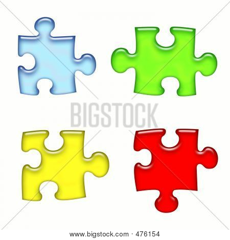 Kolor Puzzle