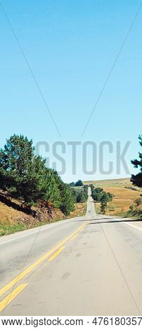 Never Give Up On Dreams, No Matter How Soon The Path, The Road Will Be Traveled Until Reaching The D