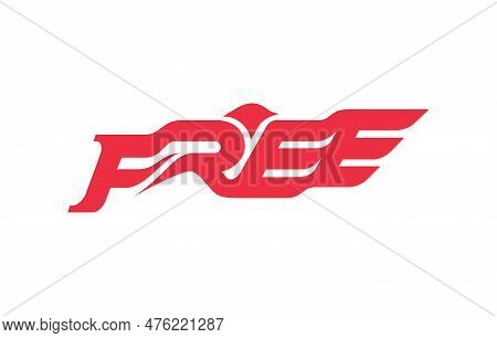 Modern Logo Design For The Word 