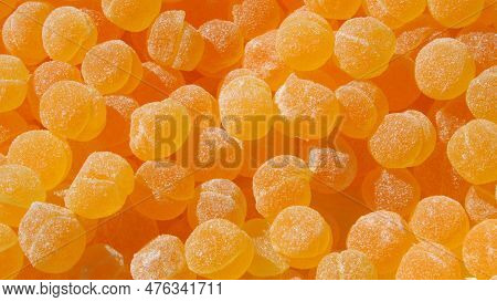 Fruit Candy Wallpapers - Background Colorful Candy Jelly Sweet