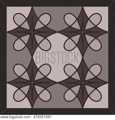 Patterned Azulejo Floor Tiles. Portuguese Floor Tiles. Floor Cement Talavera Tiles Wallpaper. Cerami