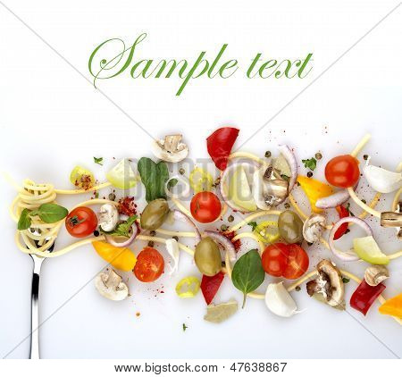 Italian pasta