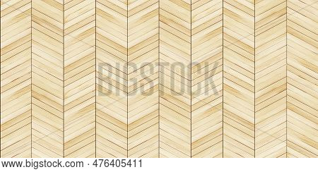 Herringbone Parquet Herringbone Template Seamless Pattern Of Laminate Parquet Top View Wood Grain An