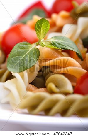 Italian pasta