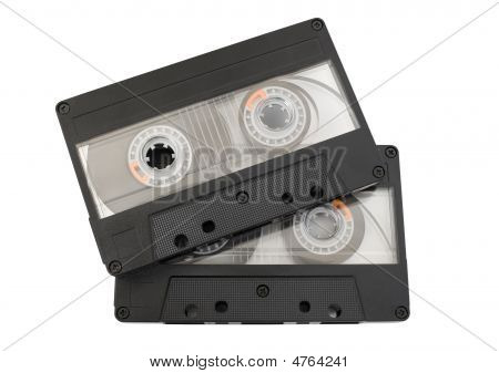 Kaset magnetofonowych