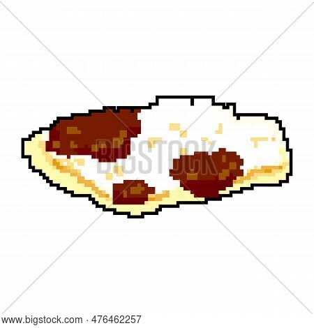 Soft Carpet Floor Rug Color Icon Vector. Soft Carpet Floor Rug Sign. Isolated Symbol Illustration