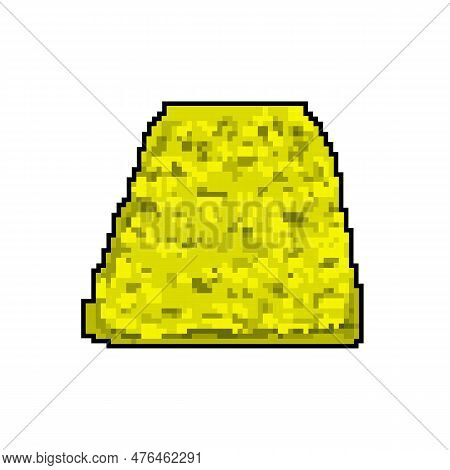 Clean Carpet Floor Rug Color Icon Vector. Clean Carpet Floor Rug Sign. Isolated Symbol Illustration