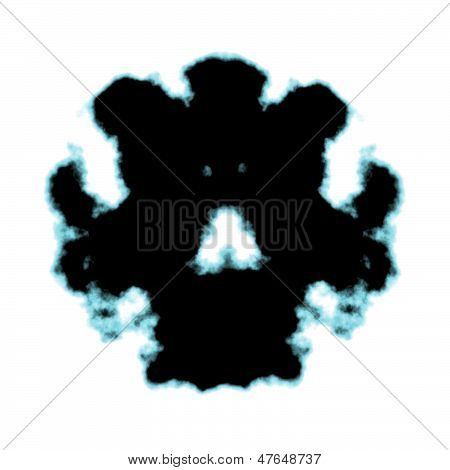 Rorschach Kleks