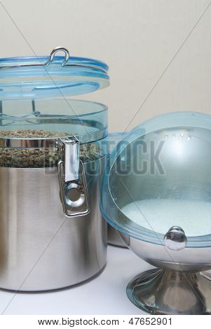 Kitchen Accessories