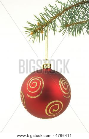 Christmas bold