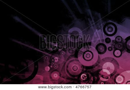 Kentsel Grunge arka plan