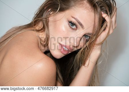 Beautiful Sexy Woman Image & Photo (Free Trial) Bigstock