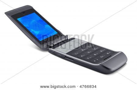 Telefono cellulare