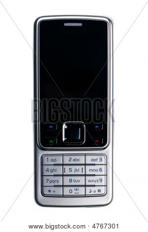 Cell Phone
