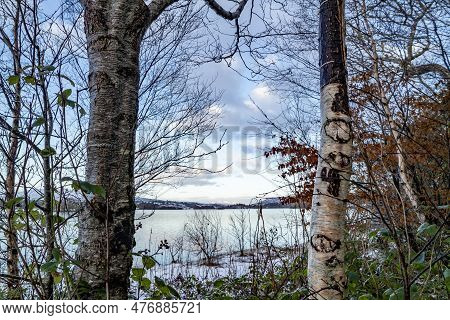 Glendowan At Lough Gartan, County Donegal - Ireland