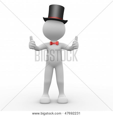 Gentelman