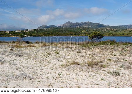 The Beach Of Lu Impostu, San Teodoro