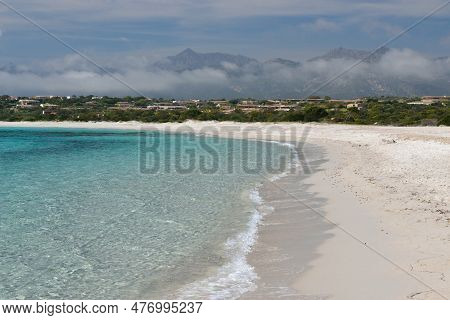 The Beach Of Lu Impostu, San Teodoro