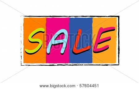sale