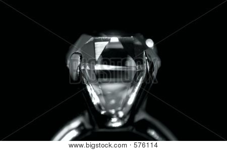 Diamond indstilling