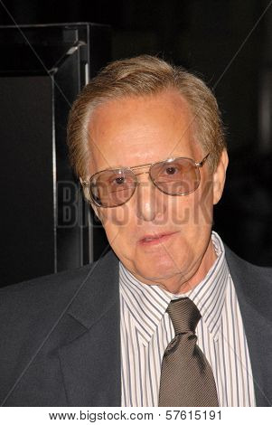 William Friedkin  at the AFI Fest Gala Screening of 