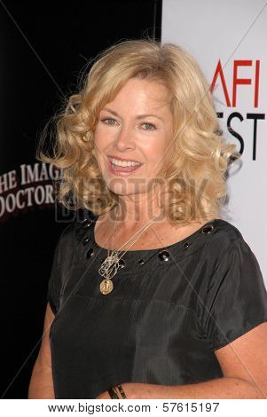 Catherine Hicks  at the AFI Fest Gala Screening of 