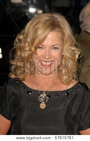 Catherine Hicks at the AFI Fest Gala Screening of 