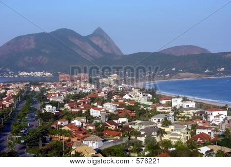 Camboinhas Beach