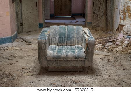 Armchair