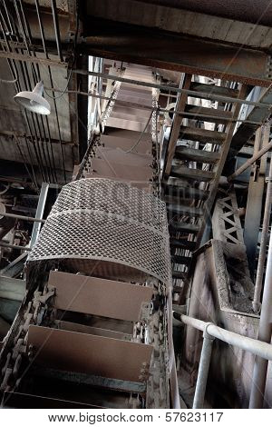 Conveyor Belt