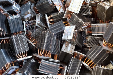 Heat Pipes