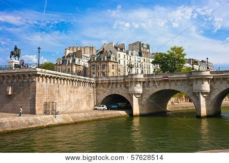 Pont Neuf