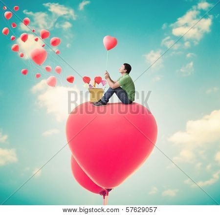 Valentines Day  Background