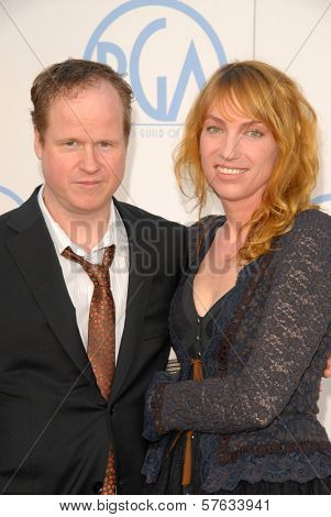 Joss Whedon at the 21st Annual PGA Awards, Hollywood Palladium, Hollywood, CA. 01-24-10