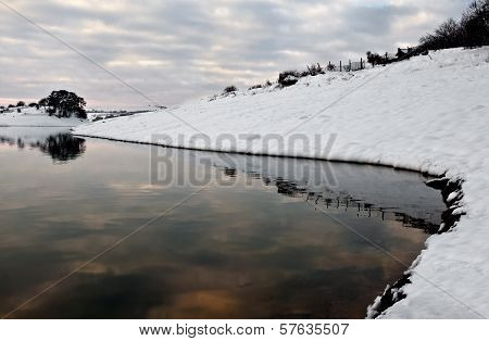 Winter Landscape