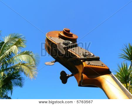 Himmel-Musik