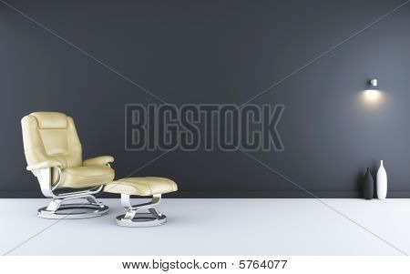 Krzesło