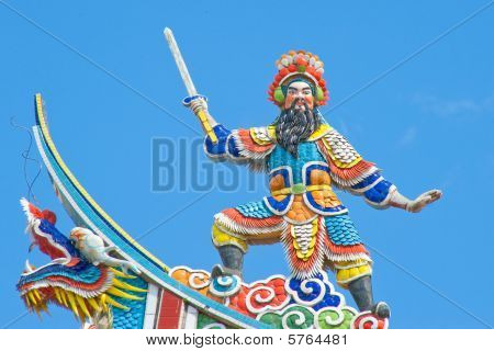 Estatuária