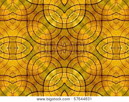 Curves Lines Background