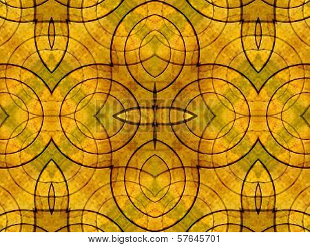 Curves Lines Background