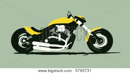 Bici Vector