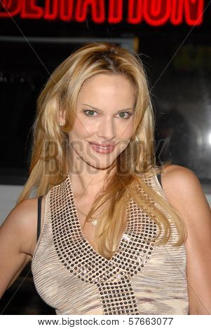 Simona Fusco at the Naven And Boulee Fashion Event. Live! on Sunset, West Hollywood, CA. 06-30-09