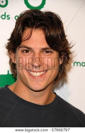 Sean Faris at the Moods of Norway U.S. Flagship Launch, Beverly Hills, CA 07-08-09